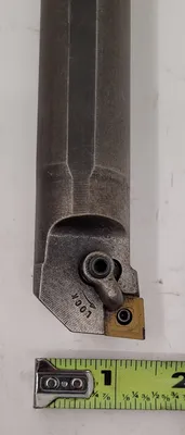KENNAMETAL S20-DCLNR4 Tooling & Accessories, Boring | Machinery Central (5)