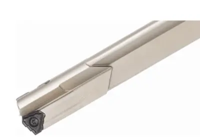 Tungaloy DeepTDrill 22mm Coolant Thru Drill 32mm Shank MCTR22.00XM32-15 (LOC2706B)