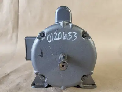 USED BALDOR L3503