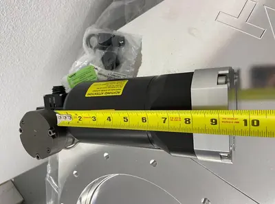 VAT PENDULUM VALVE 16250-PA21-ALL1-0002