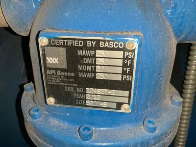 Used 2017 QUINCY COMPRESSOR QGV75 Rotary Screw & Sliding Vane Air Compressors Ohio US | HGR 24 #1446132