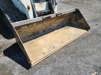 Used 2019 BOBCAT T770 Compact Track Loaders New York US | Abele Tractor #1341443