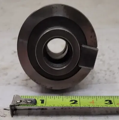 USED SANDVIK COROMANT A391.20-19 63 070 VARILOCK