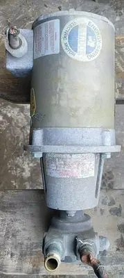 USED PROCON 2507H