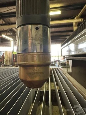 USED 2010 ALLTRA PG14-6
