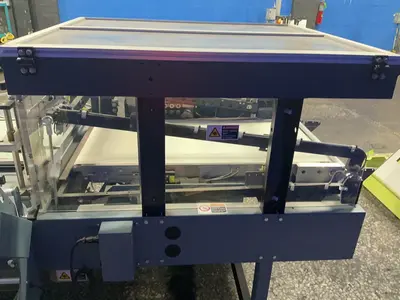 Used SEALED AIR / SHANKLIN A27A Miscellaneous Packaging Equipment Ohio US | HGR 24 #1289755