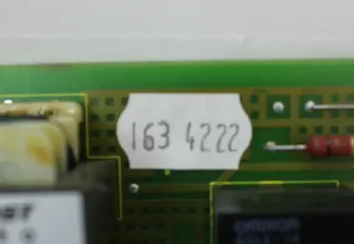 USED NORTEC 163-4222