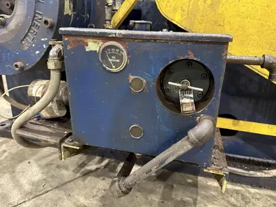 USED STAMCO 3607