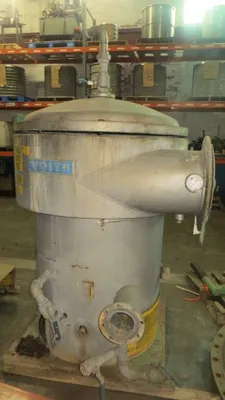 USED Voith VS 20