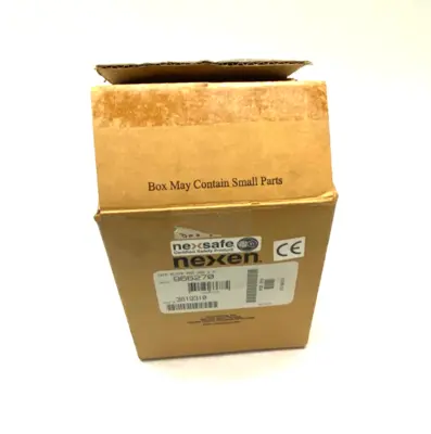 NEW NEXEN NEXSAFE SPRING-ENGAGED ROD LOCK, STANDALONE