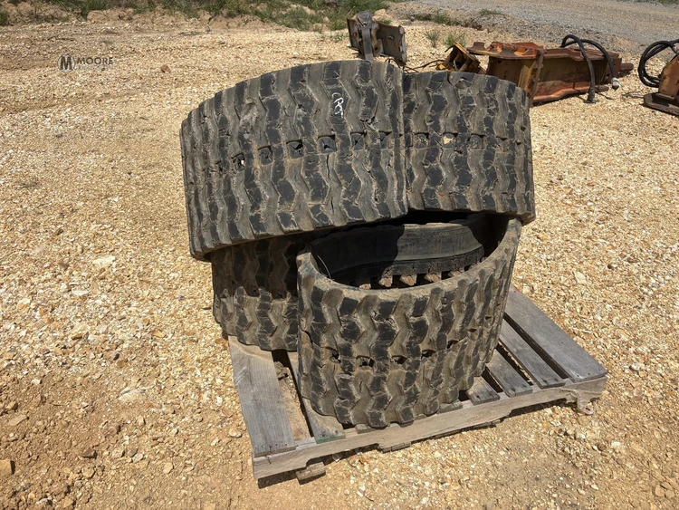 Used CATERPILLAR _UNKNOWN_ Construction Equipment Parts Tennessee US | Moore Equipment #1517349