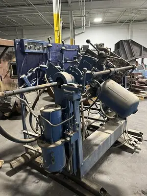 USED DEPENDABLE 200SA