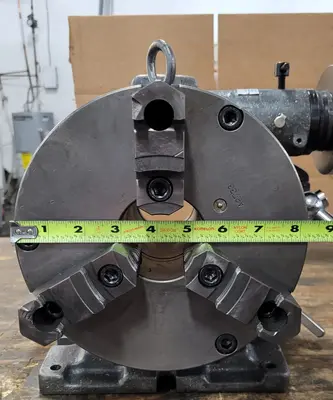 Used _UNKNOWN_ _UNKNOWN_ Dividing Heads Kentucky US | Aucto #1510840