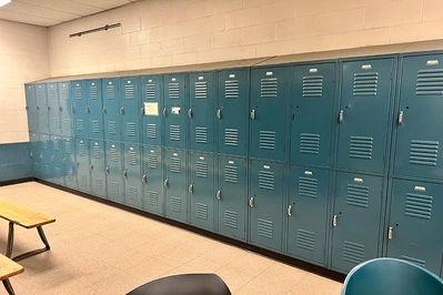 Used Republic _UNKNOWN_ Cabinets Rhode Island US | American Surplus #1268152