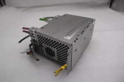 Bereger Lahr TLC511 F Servo Drive POSITIONING CONTROLLER 5 AMP STOCK B-725