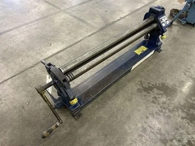 USED ROPER WHITNEY / PEXTO 381-D