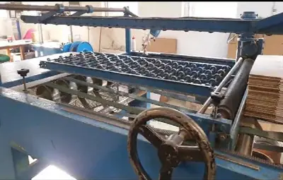USED 1974 EMBA 2200