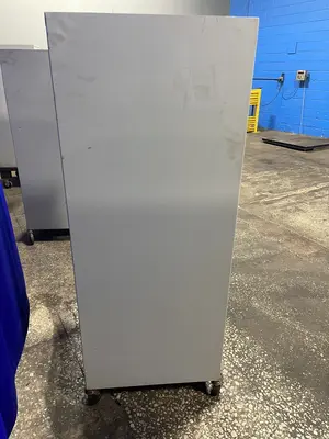 Vulcan Industries Steelstrong Computer Cabinet