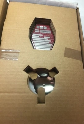NEW BS&B Safety Systems SKR