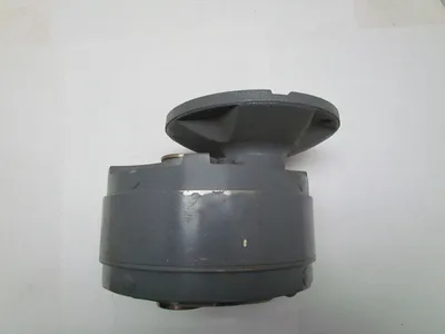 Boston Gear 001 F226D-17-B7 143T Face Mount 17:1 Ratio Speed Reducer Gear Box