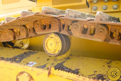 Used 2021 KOMATSU D37EX-24 Crawler Dozers California US | Monster Iron Equipment Services #1481066