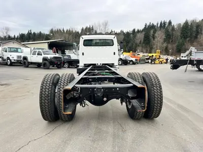 Used 2015 FREIGHTLINER M2106 Tractors & Trailers Washington US | Puget Sound Truck Sales #1540981