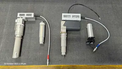 ZUND G3 L-3200 Routers | Norcal Machinery (8)