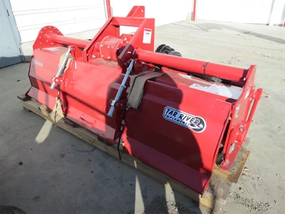 New | in-Stock 2026 TAR RIVER RXT096 Rotary Tillers Pennsylvania US | Zimmerman Farm Service #1410262