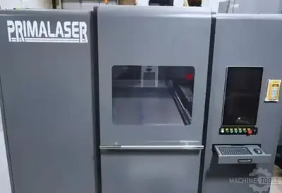 USED 2024 PRIMALASER PM3015
