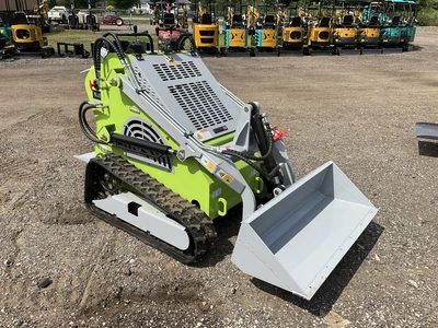 Used 2026 ATS POWER ATS-T460 Compact Utility Loaders Michigan US | Miedema Asset Management Group #1321321