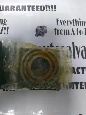 Used FAFNIR 306KDD Bearings | Surplus Asset Holdings #1189477