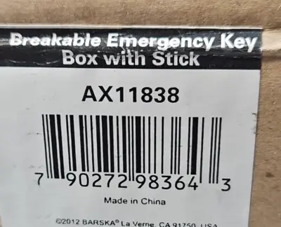Used Barska BARSKA AX11838 Safes South Carolina US | Palmetto Automation #1505492