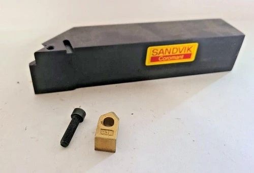 NEW Sandvik Coromant Does Not Apply