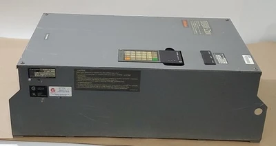 USED Mitsubishi Electric Freqrol-Z200