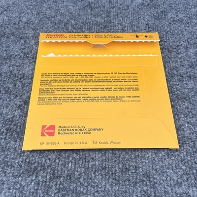 New | in-Stock Kodak 170 7371 Optics California US | Davliegogo LLC #1707361