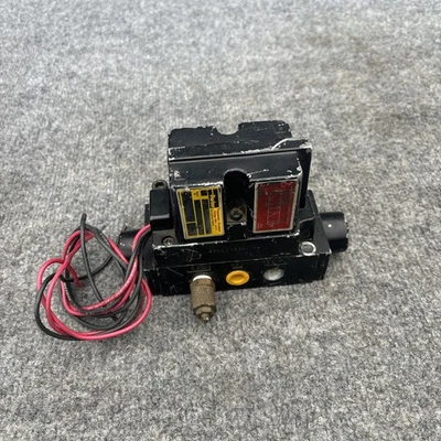 Used Parker SSL4033701 Solenoid Valves California US | Davliegogo LLC #1706674