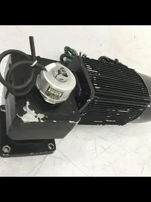 USED WITTMANN S50-FI-V71-2/80