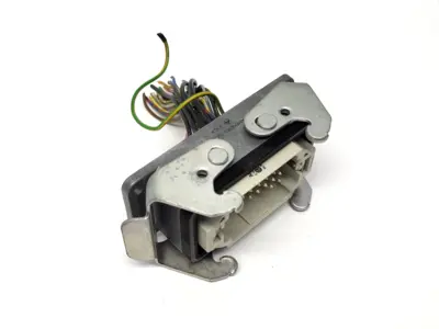 Used Amphenol C 146 042 0009 Connector Accessories Michigan US | Maverick Industrial Sales #1495993