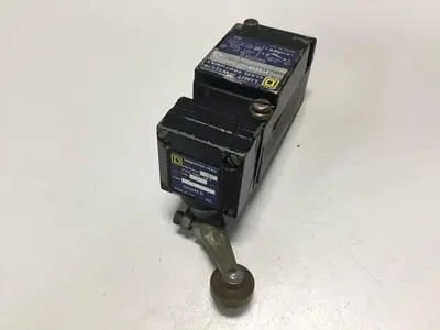 USED SQUARE D 9007AEQ2699