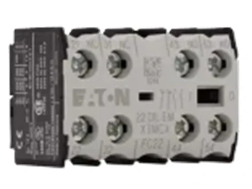 Eaton XTMCXFC22 [New]