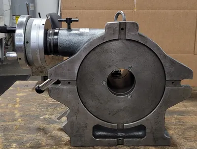 YUASA 550-008 Tooling & Accessories, Super Spacers | Machinery Central (9)