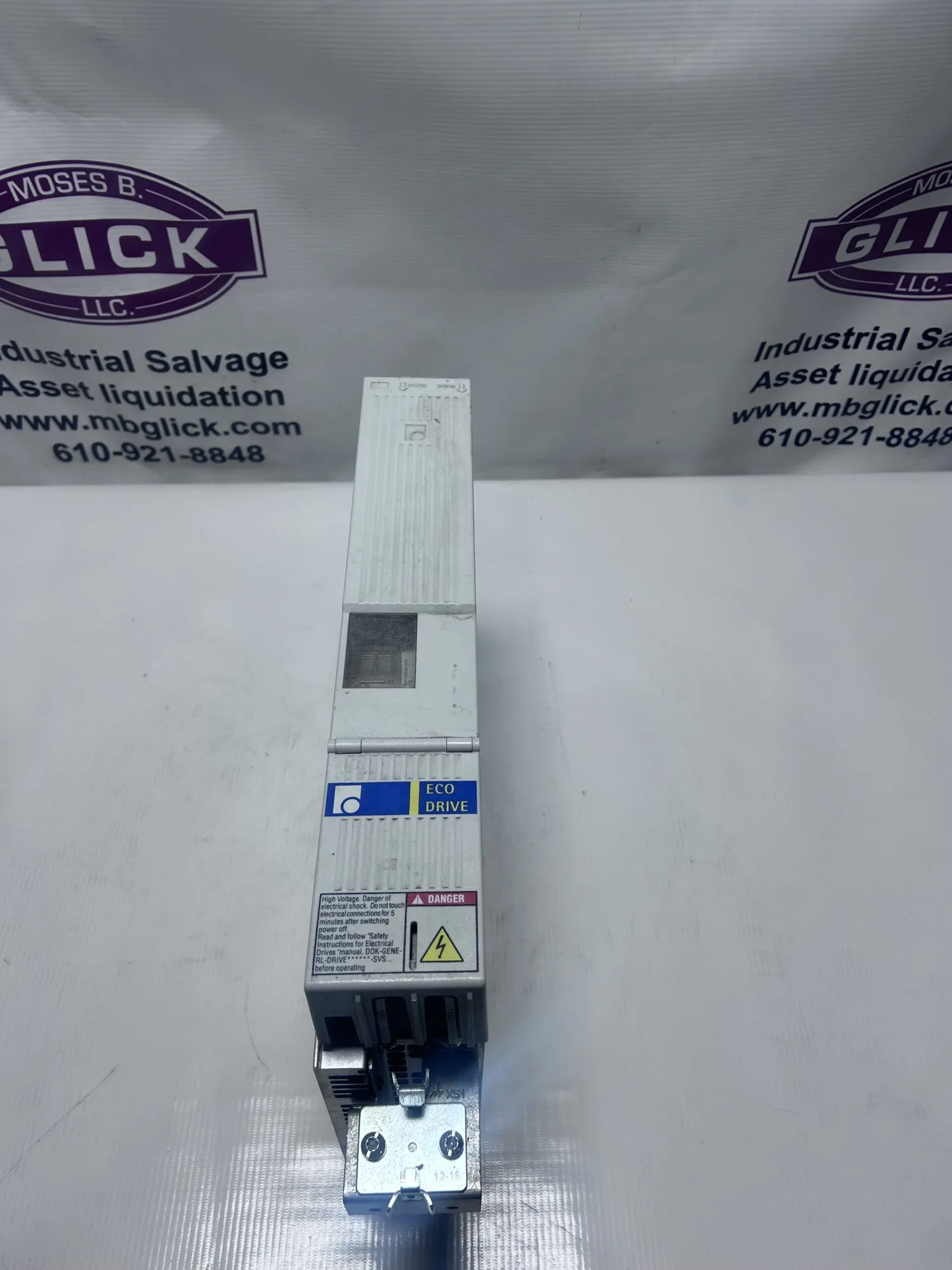 Rexroth DKCXX.3-04-7 Drive Controller