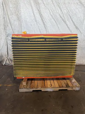 USED HERKULES V1413