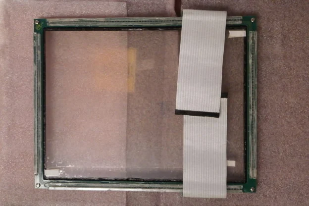 Used DALE 281419-D TOUCH PANEL Computer Accessories Arizona US | ASSET CONVERSION SPECIALISTS, INC. #321979