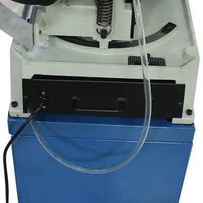 New | in-Stock BAILEIGH CS-250EU-10 Circular Cold Saws Illinois US | Olympus Machinery Group #1350397