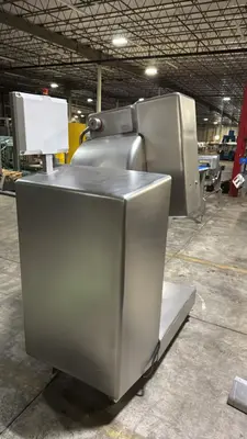 USED 2015 RUHLE MKR 150