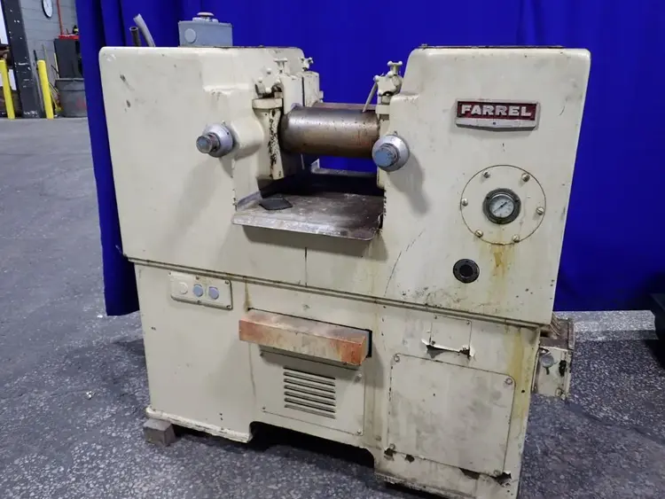 Used FARREL 63A3830 2 Roll Mills Ohio US | HGR 24 #869596