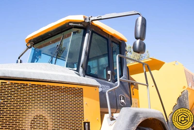 Used 2019 JOHN DEERE 410E Articulated Dump Trucks California US | Monster Iron Equipment Services #1481128
