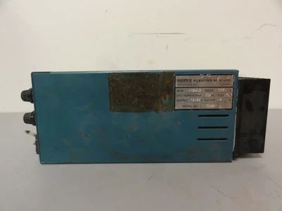 USED ANATEK AM24-3