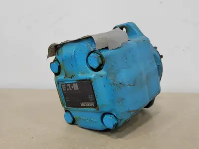 Used EATON 25VQ21A 1C20 Parts (Hydraulics and Pneumatics) British Columbia CA | Lenmark #257545